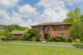Отель Nashville TN Vacation Rentals  Нашвилл
